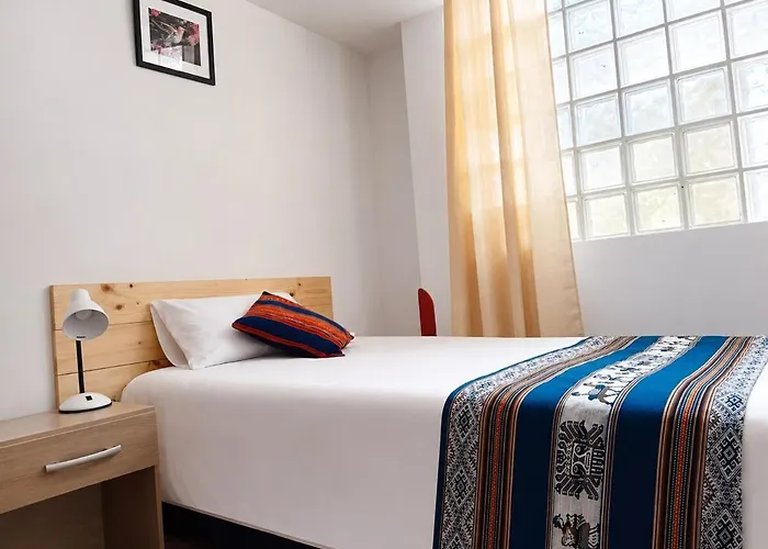 Apartment Casa Tinkuy