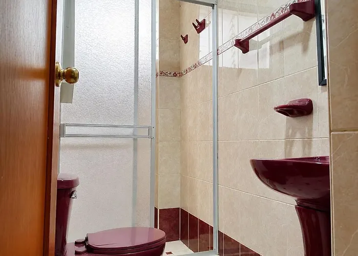 Apartment Casa Tinkuy Cusco