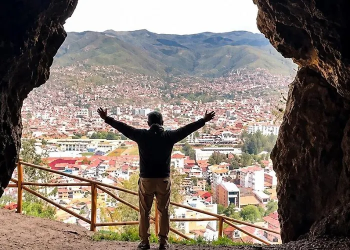 Casa Tinkuy * Cusco