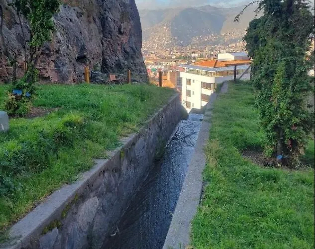 Casa Tinkuy Cusco