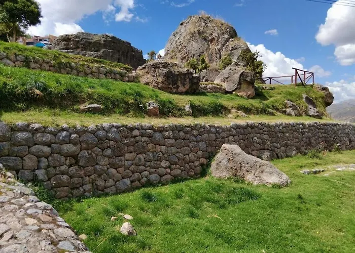 Casa Tinkuy * Cusco