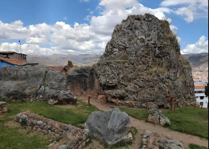 Casa Tinkuy Apartment Cusco